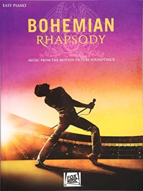 Bohemian Rhapsody: Music from the Motion Picture Soundtrack