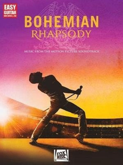 Bohemian Rhapsody: Music from the Motion Picture Soundtrack