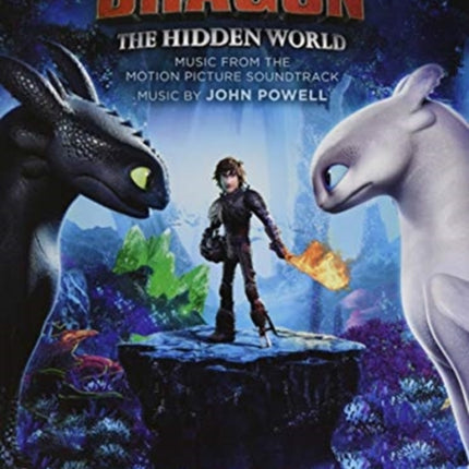 How to Train Your Dragon