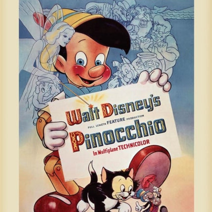 Pinocchio