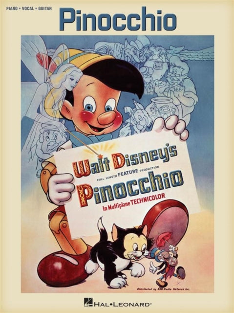 Pinocchio