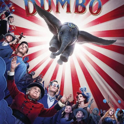 Dumbo