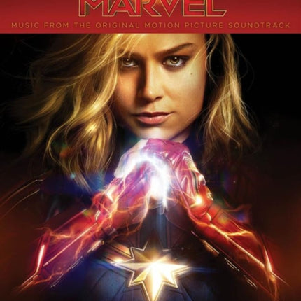 Captain Marvel