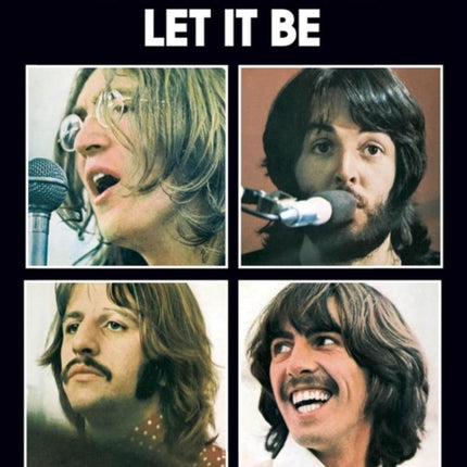 The Beatles  Let It Be