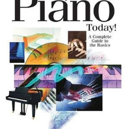 Play Piano Today  Level 2