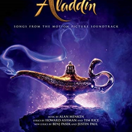 ALADDIN PVG