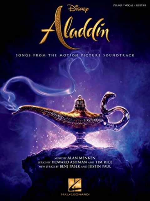 ALADDIN PVG