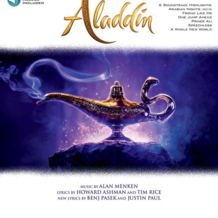 ALADDIN CLARINET