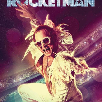 Rocketman  Strum  Sing Series for Guitar Music from the Motion Picture Soundtrack