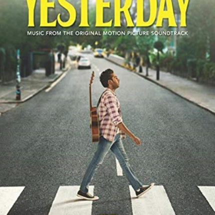 Yesterday