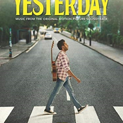 Yesterday