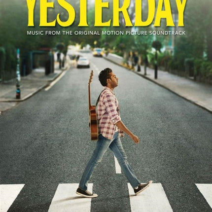 Yesterday