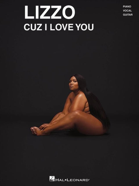 LIZZO CUZ I LOVE YOU