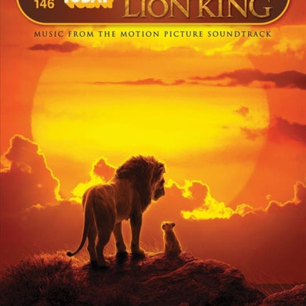 The Lion King 2019 EZ Play Today 146