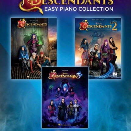 DESCENDANTS COLLECTION