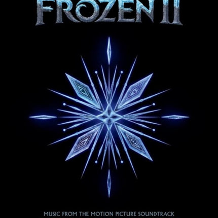 FROZEN II EASY PIANO