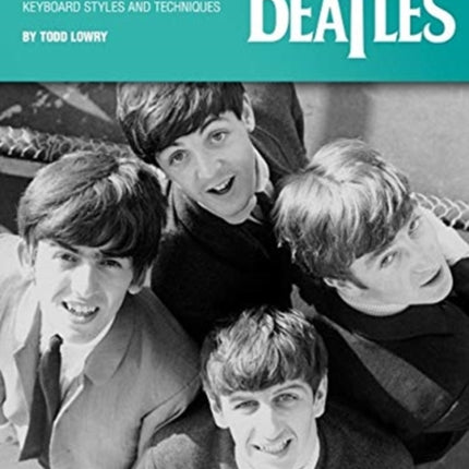 The Beatles: Keyboard Signature Licks