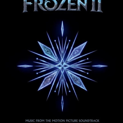 FROZEN II FIVE FINGER PIANO