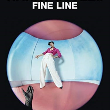 Harry Styles - Fine Line