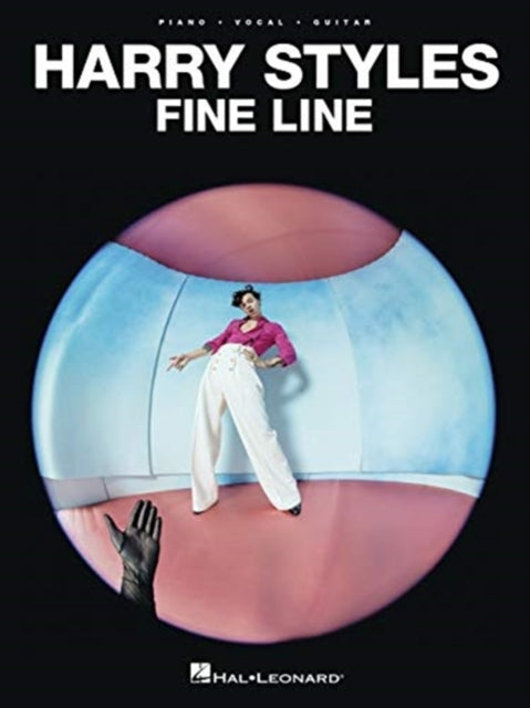 Harry Styles - Fine Line