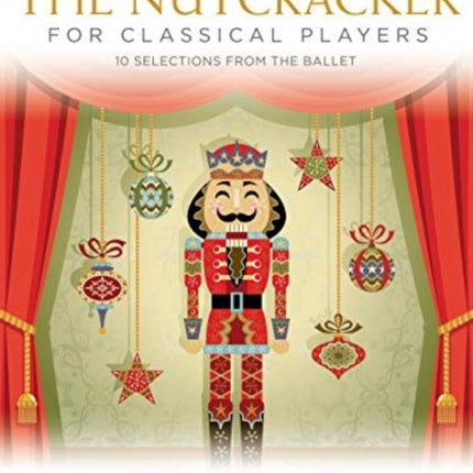 The Nutcracker for Classical Players: Clarinet