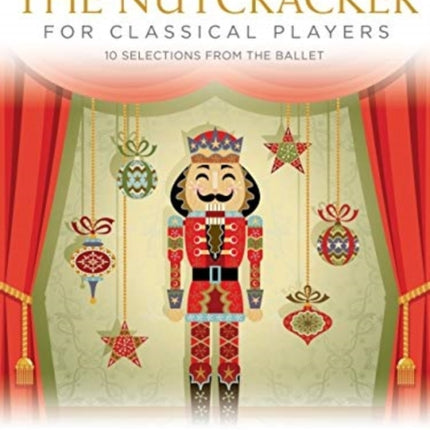 The Nutcracker for Classical Players: Trumpet and