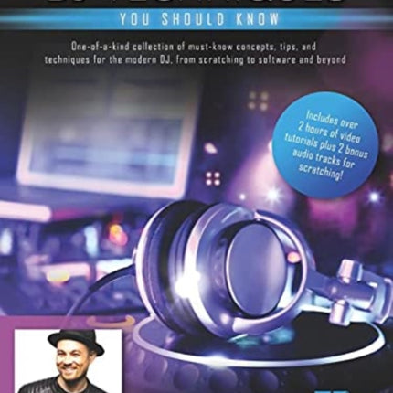 First 50 DJ Techniques