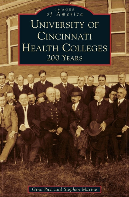 University of Cincinnati Health Colleges: 200