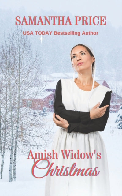 Amish Widow's Christmas