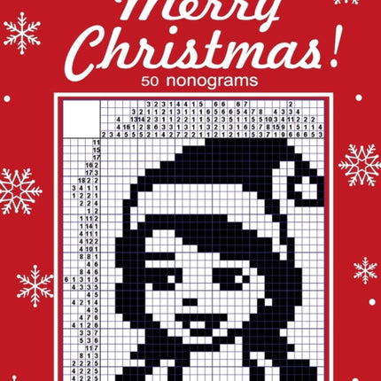 Merry Christmas! nonograms.