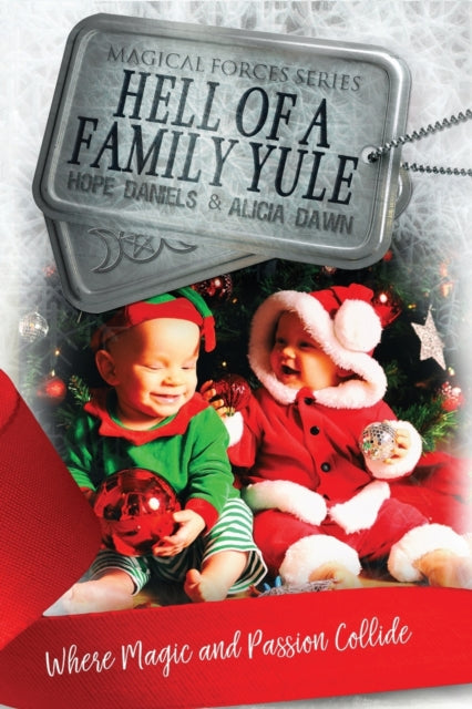 Hell of a Family Yule