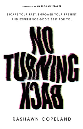 No Turning Back