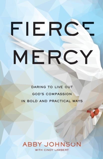 Fierce Mercy – Daring to Live Out God`s Compassion in Bold and Practical Ways