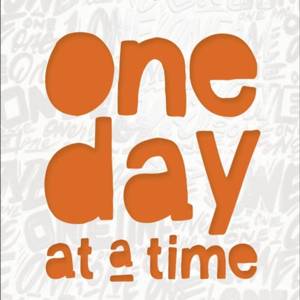 One Day at a Time – A 60–Day Challenge to See, Serve, and Celebrate the People around You