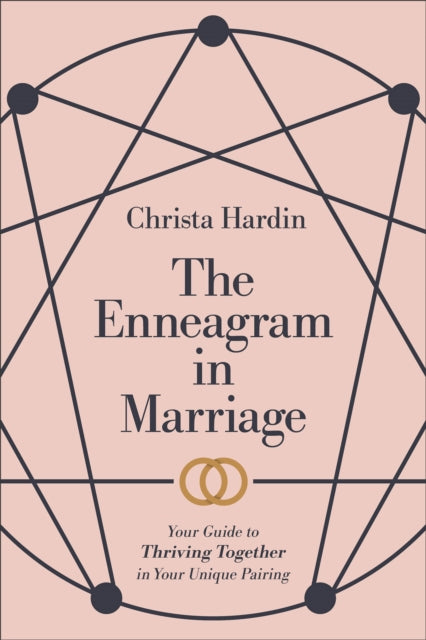 The Enneagram in Marriage – Your Guide to