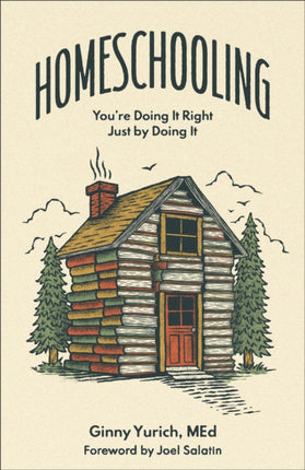 Homeschooling  Youre Doing It Right Just by Doing