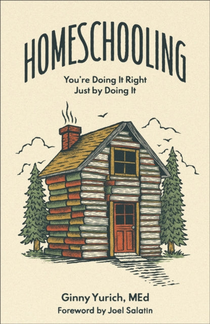 Homeschooling  Youre Doing It Right Just by Doing