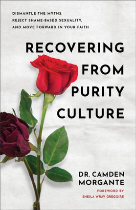 Recovering from Purity Culture  Dismantle the