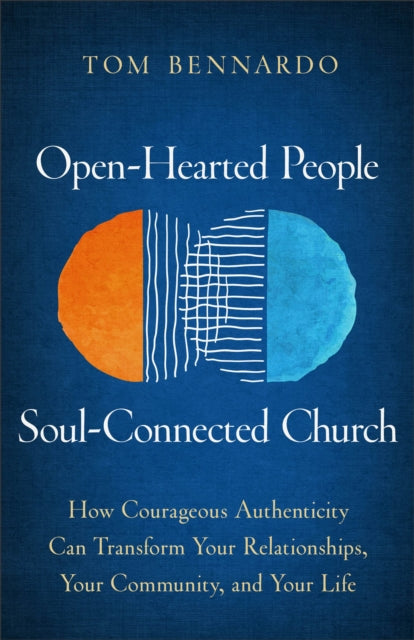 OpenHearted People SoulConnected Church