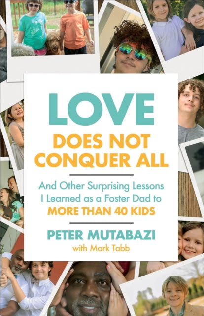 Love Does Not Conquer All  And Other Surprising