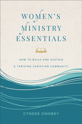Womens Ministry Essentials