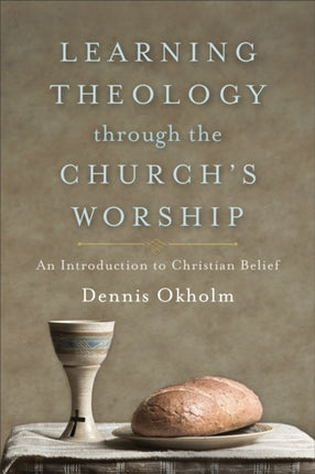 Learning Theology through the Church`s Worship –