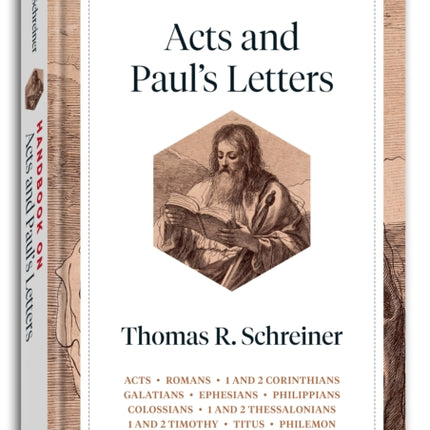 Handbook on Acts and Paul`s Letters