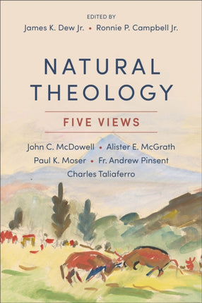 Natural Theology