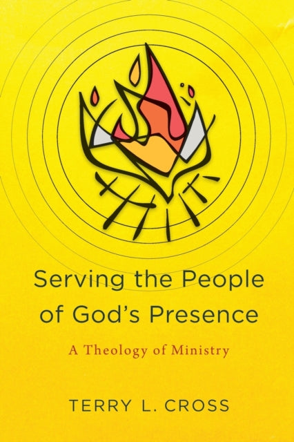 Serving the People of God`s Presence – A Theology of Ministry