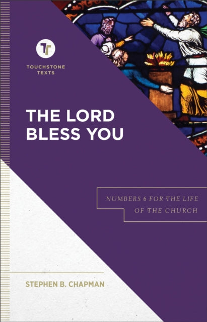 The Lord Bless You  Numbers 6 for the Life of the