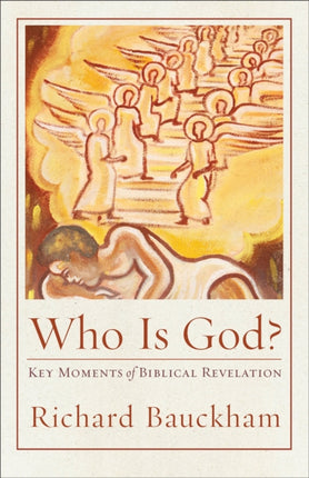Who Is God