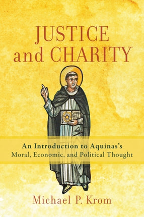 Justice and Charity – An Introduction to