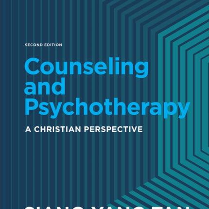 Counseling and Psychotherapy – A Christian Perspective