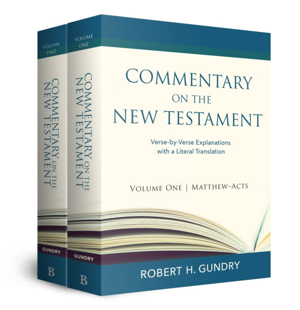 Commentary on the New Testament